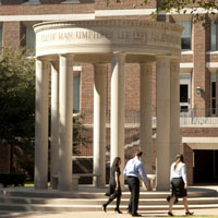 Dedman School of Law at Southern Methodist University