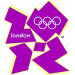 2012 Olympics logo