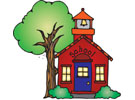 schoolhouse