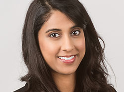 Shazi Mir has been named one of Consulting Magazine’s “Rising Stars: 35 under 35.”