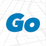DART GoPass logo