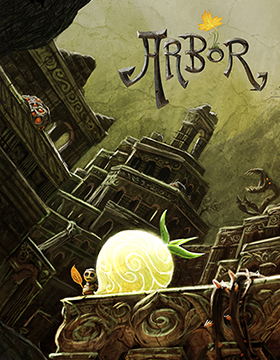 Game poster: Arbor