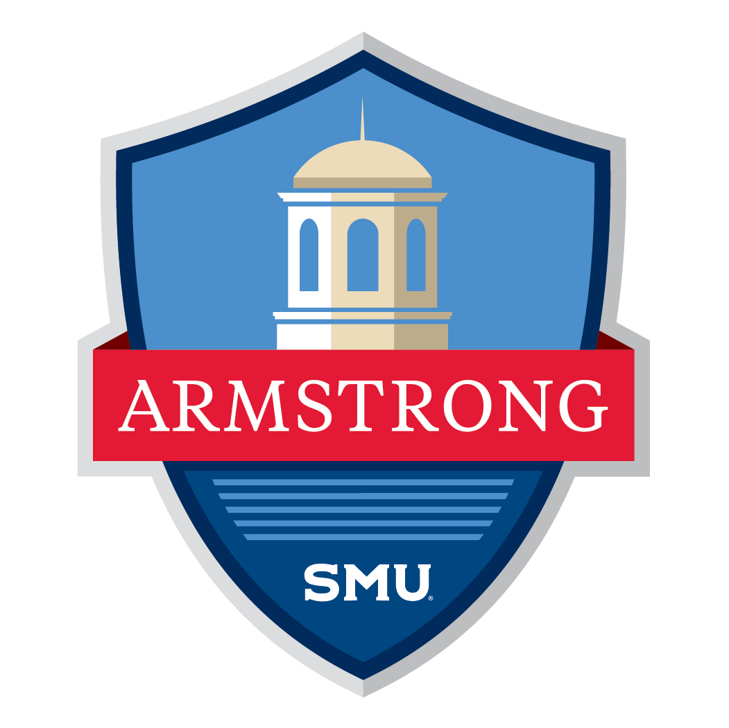Armstrong Commons Crest