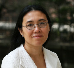 Professor Xuan-Thao Nguyen of SMU's Dedman School of Law