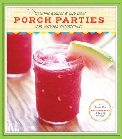 Porch Parties by Denise Gee