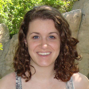 Katherine Deland has been named a 2011 Barry M. Goldwater Scholarship