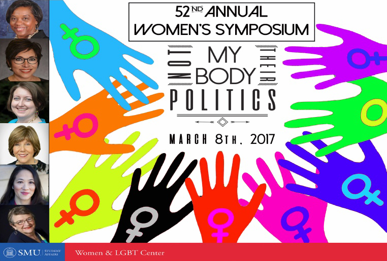 Women's Symposium Poster